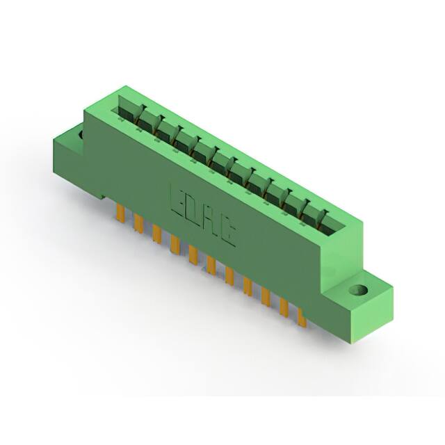 833-022-500-202 EDAC Inc.  Edgeboard Connectors